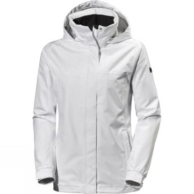 Helly Hansen Aden - Női Dzseki - Fehér (Magyarország FIH265487)
